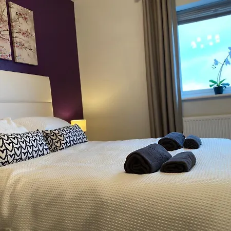 דירה Stunning Sea Views, Luxury Beaches & Restaurants Are A Short Walk Away