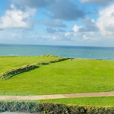Stunning Sea Views, Luxury Beaches & Restaurants Are A Short Walk Away Apartment Newquay (Cornwall)