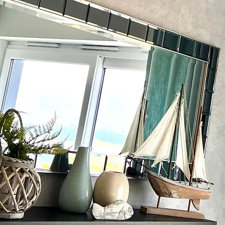 Apartment Stunning Sea Views, Luxury Beaches & Restaurants Are A Short Walk Away Newquay (Cornwall)